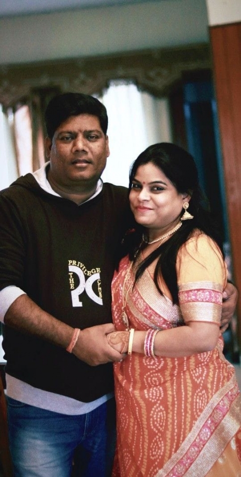 Neeraj Toshan