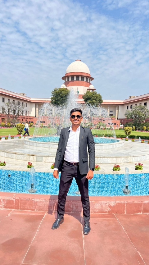 Suyog Anusuyakumar Unhale