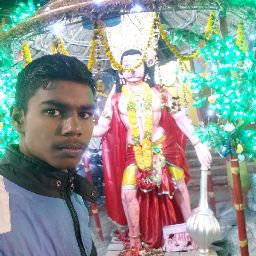 Vikram Kumar