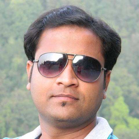 Vishal Agarwal
