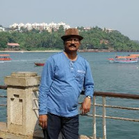 Ashok Sutaria