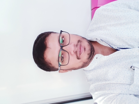 Manish Mishra