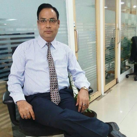 ARVIND PRABHAKAR