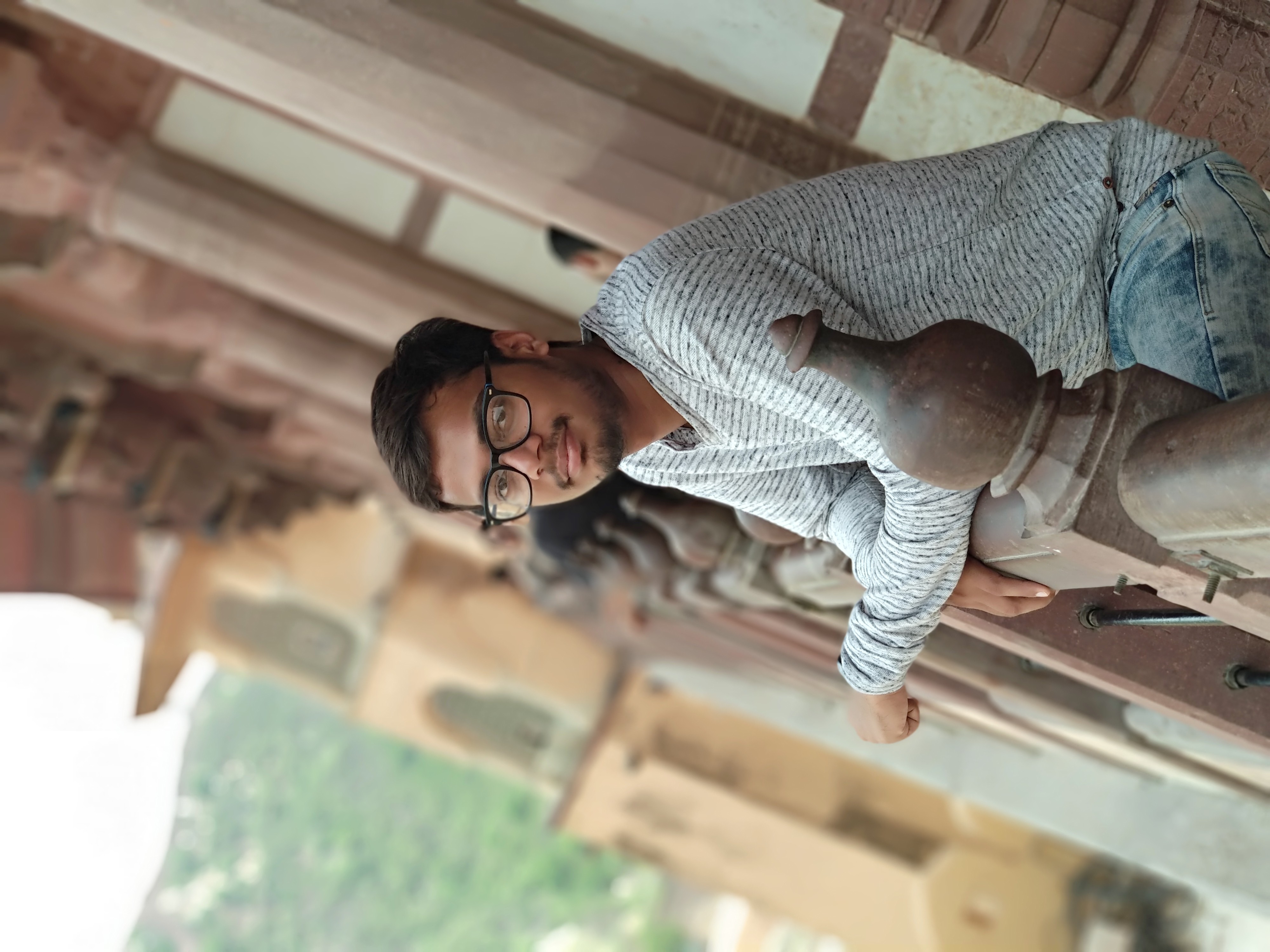 Shivam Vishwakarma