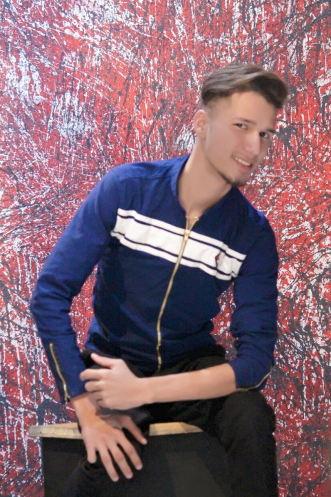 Aditya Dewada