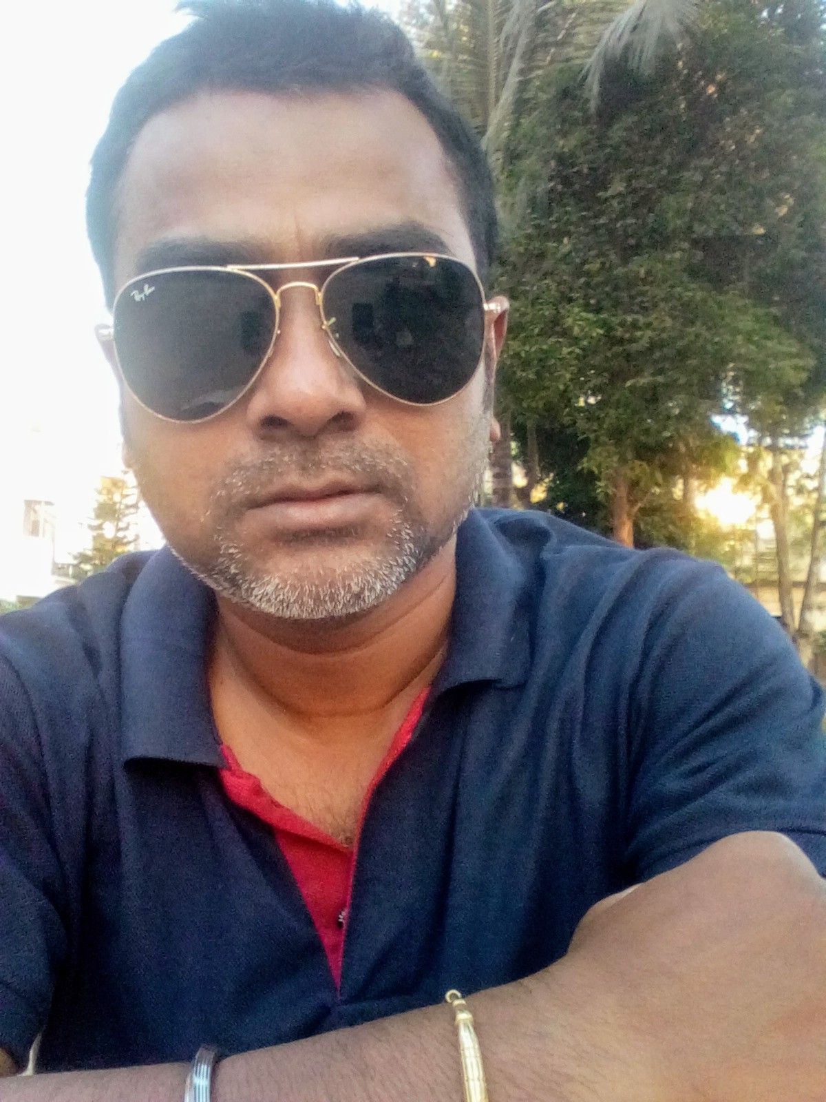 Chinmoy Dhal
