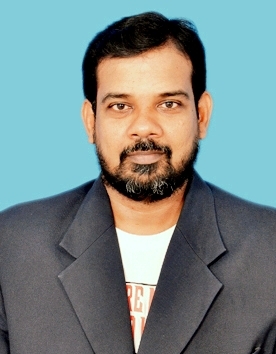 Mohankumar C B