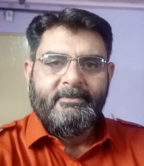 Chandra Kant Tyagi 