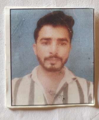 Jitendrameena