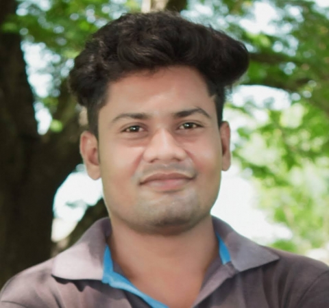 Amol Ashok Awari