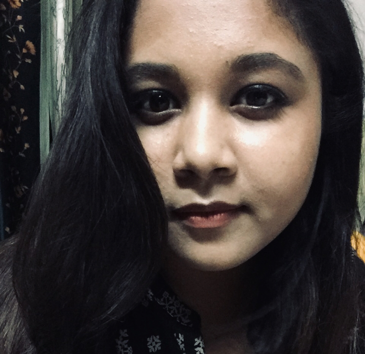 Rituparna Dey