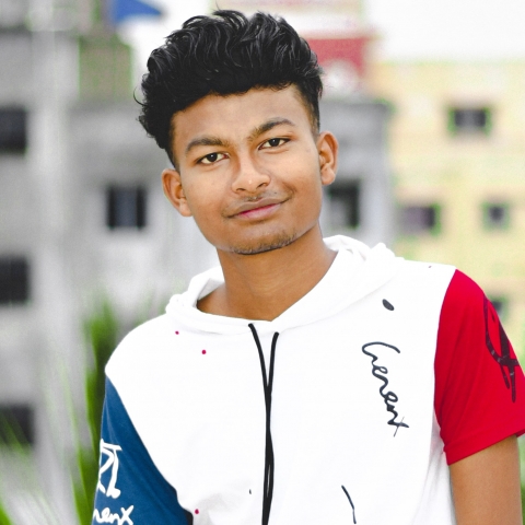 SandeepanMahato