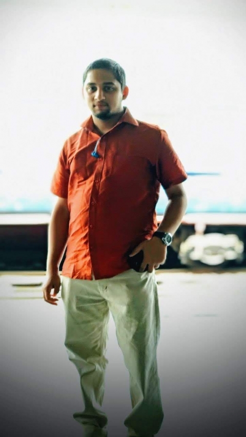 Karthik M