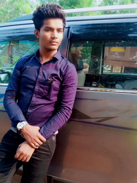Manjit Kumar