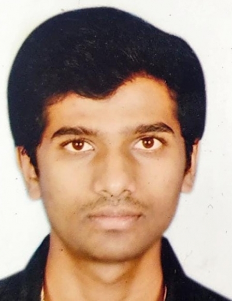 ROHIT SOMINATH BORADE