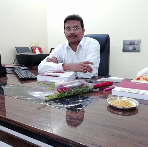 venkata akhil