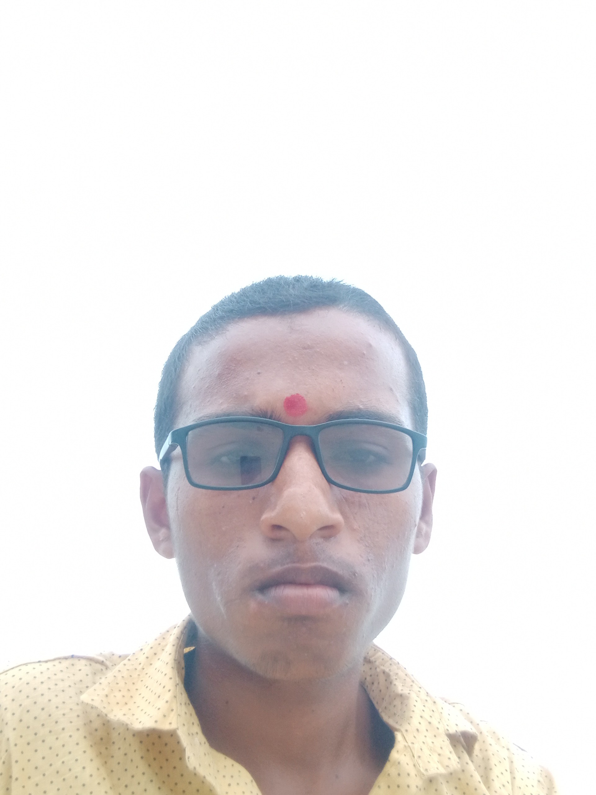 Vishal Jamage