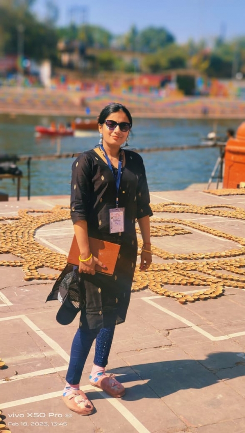 Nisha Bhatt