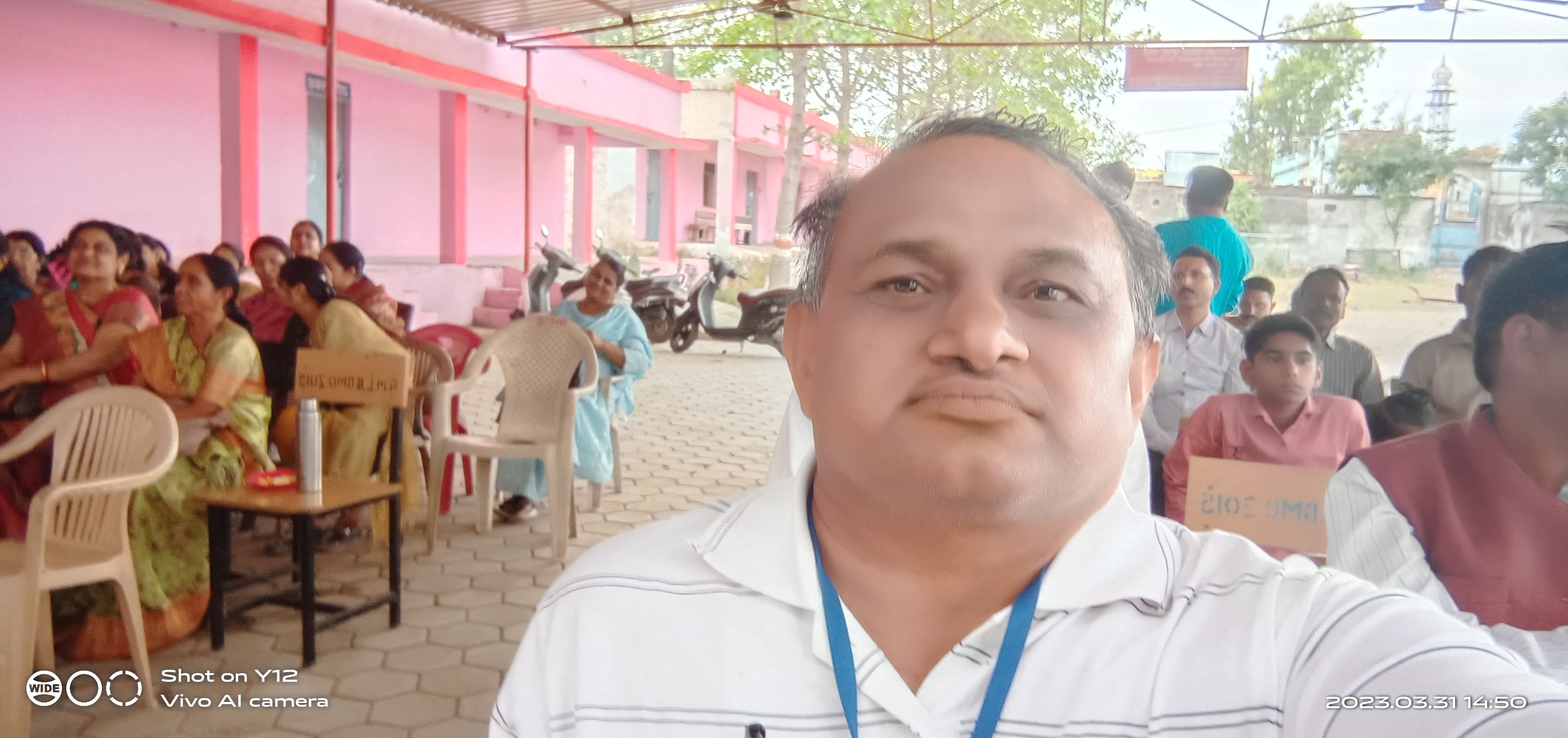 Naveen Kumar Ahirwal