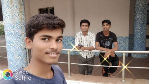Nitin lende