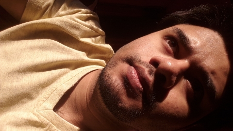 PANKAJ KUMAR SAW
