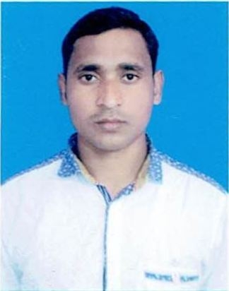 SHYAMPYARE KUMAR