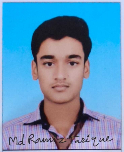 Md Ramiz Tarique