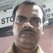 Ranojit Haldar