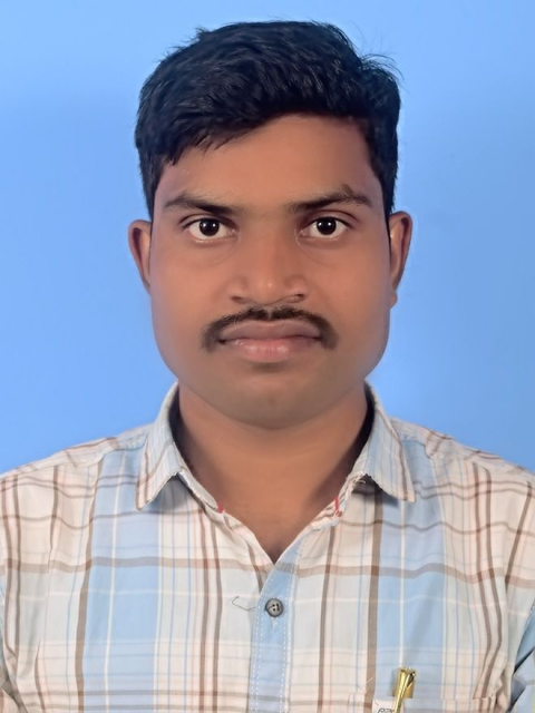 Navdeep Kumar Khuntey