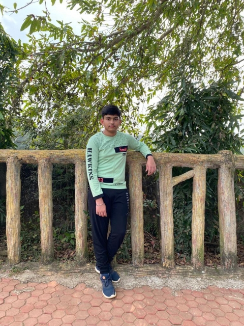 Amlan Behera 