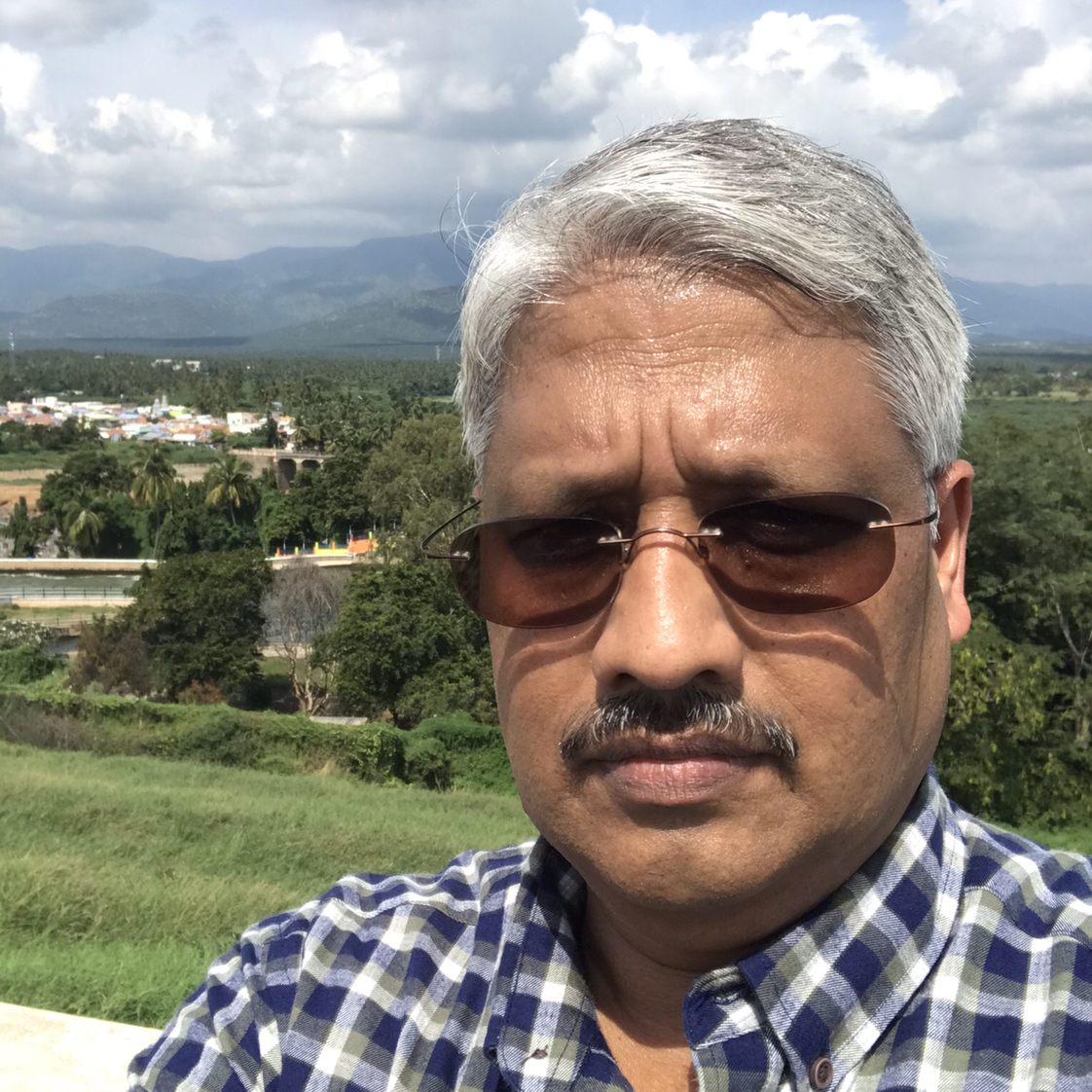 Nageshwaran