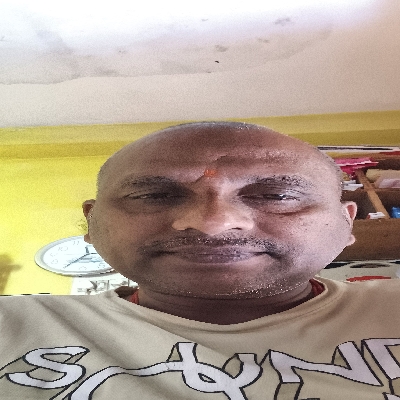 suresh kumar p