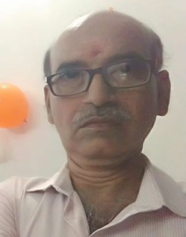 Rajiv Ranjan