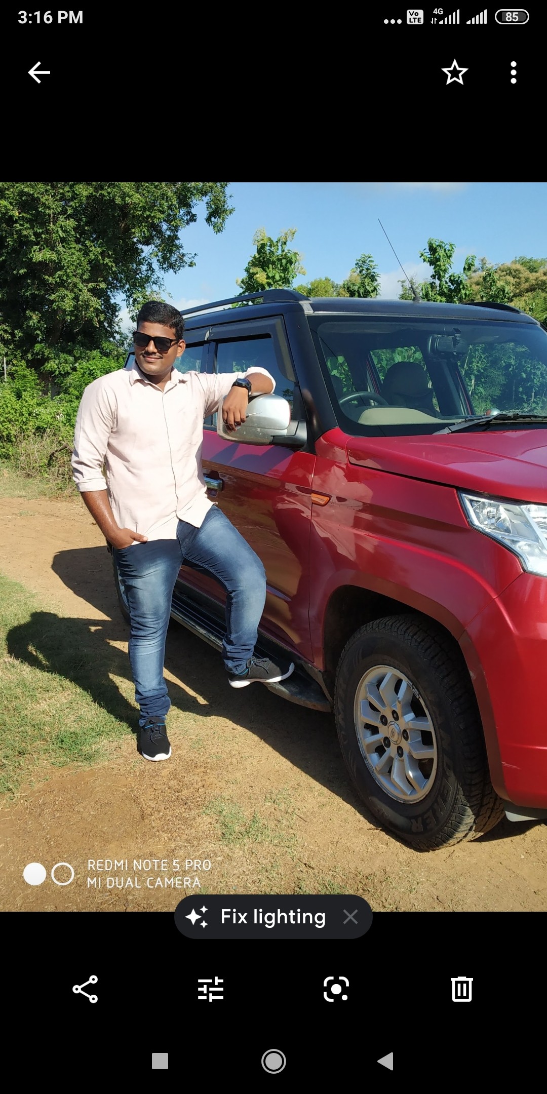 BAGADI SRAVAN KUMAR