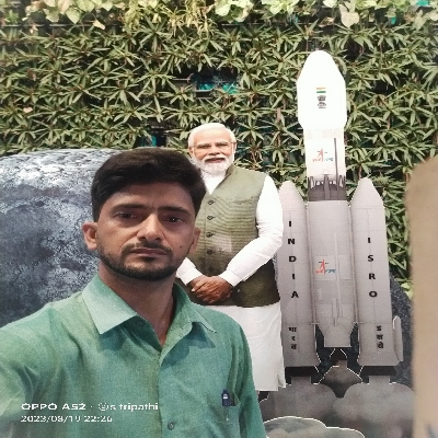 Shivendratripathi