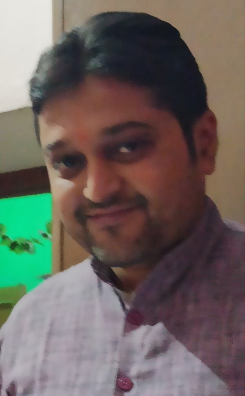 prashant maheshwari