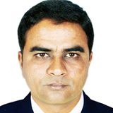 BHAVESH BUSHA