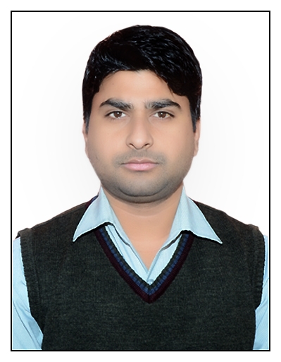 vivek kumar goyal