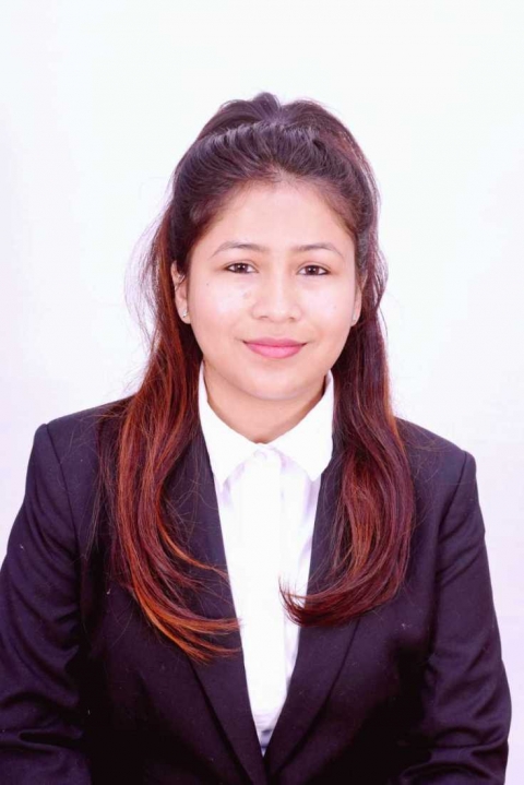 Shrutee Bepari