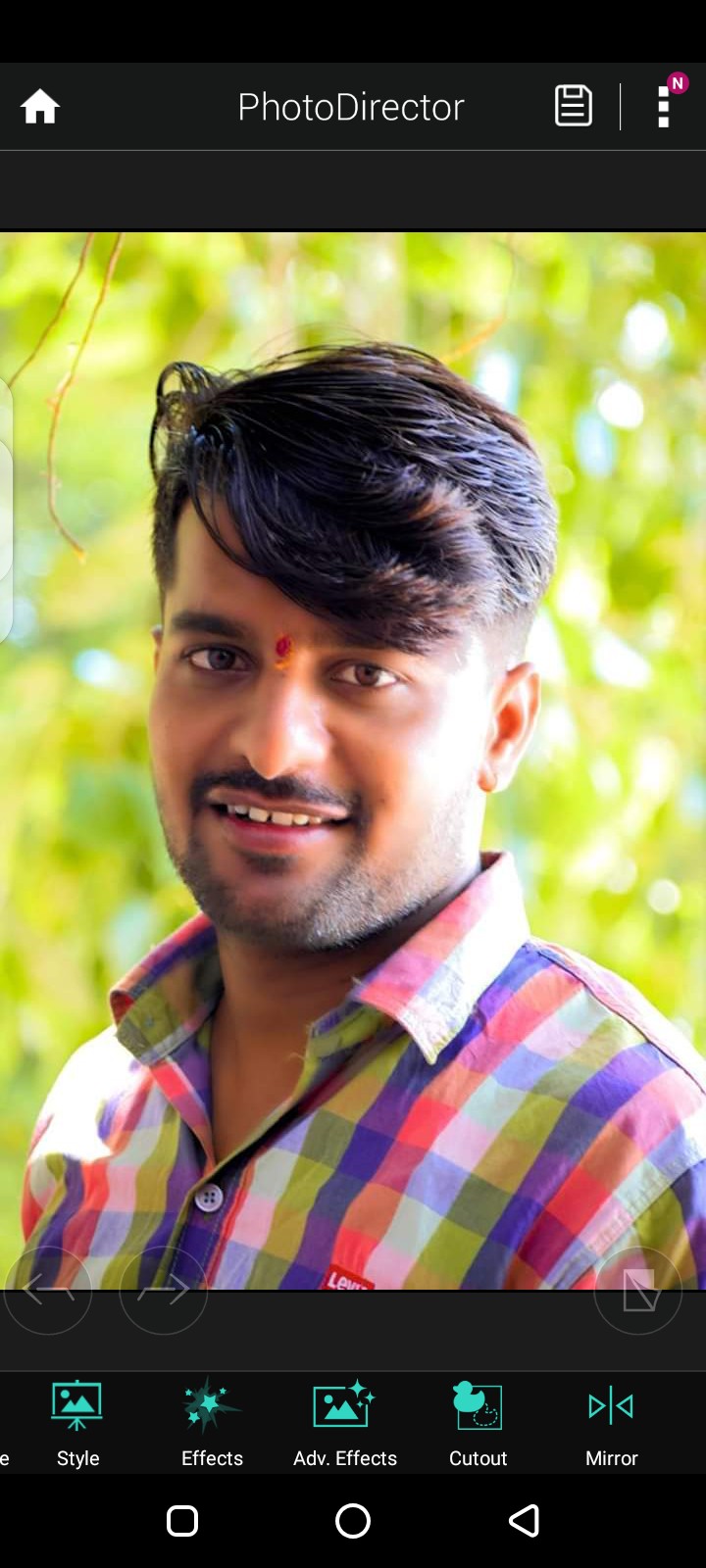 SHUBHAM SHARMA