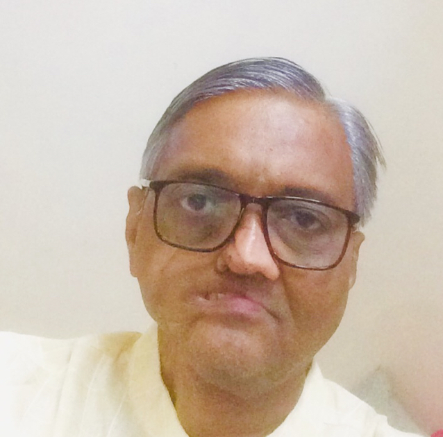 DILIP KUMAR BAJPAI