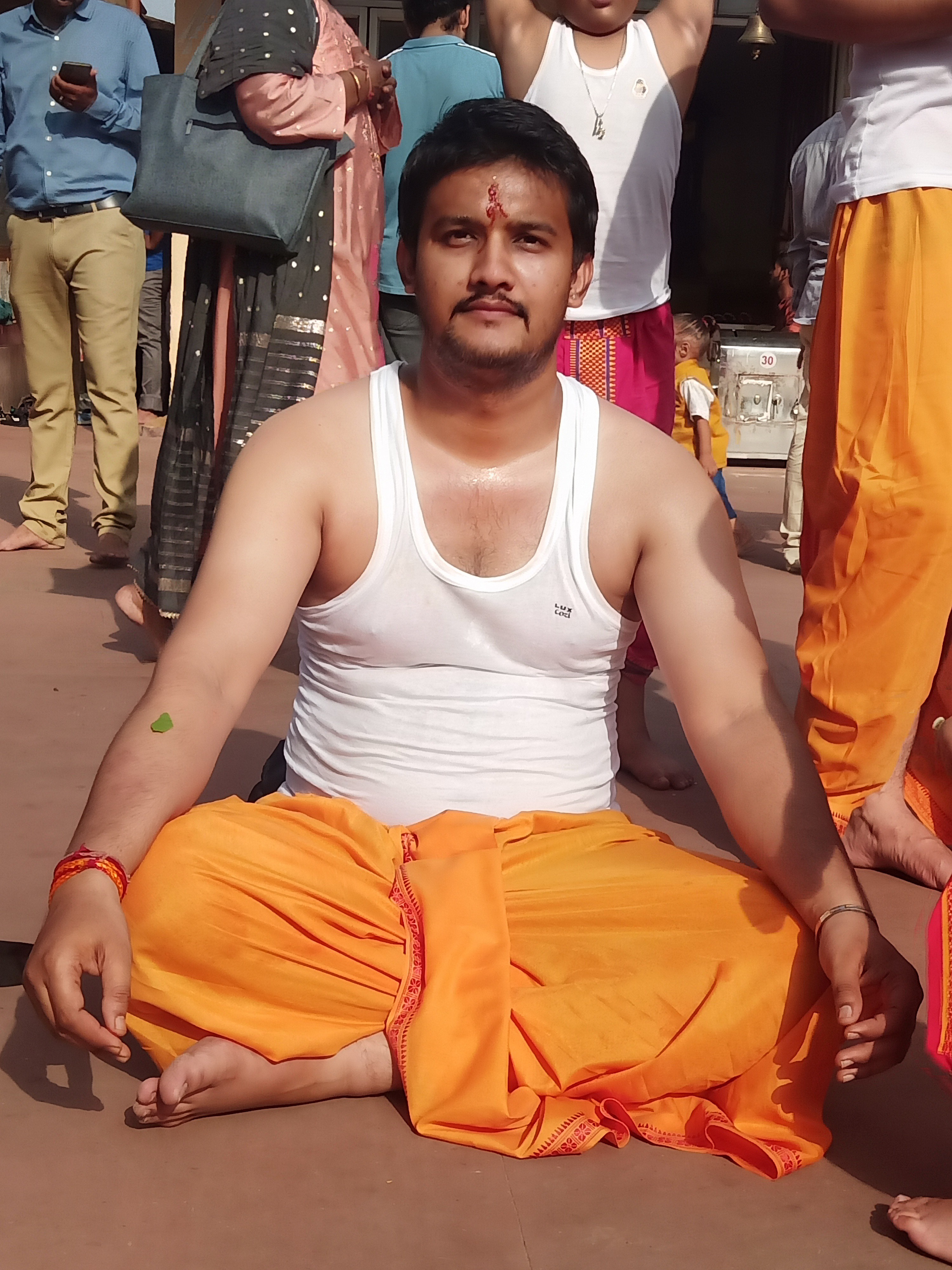 Govinda Soni