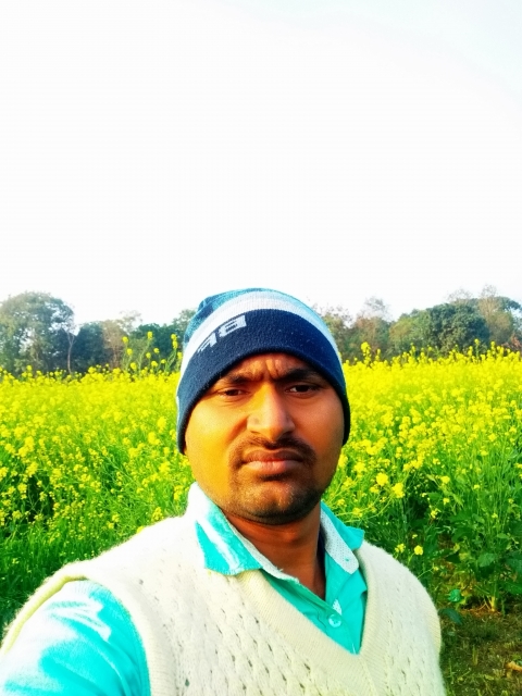 Bambam Kumar Roy