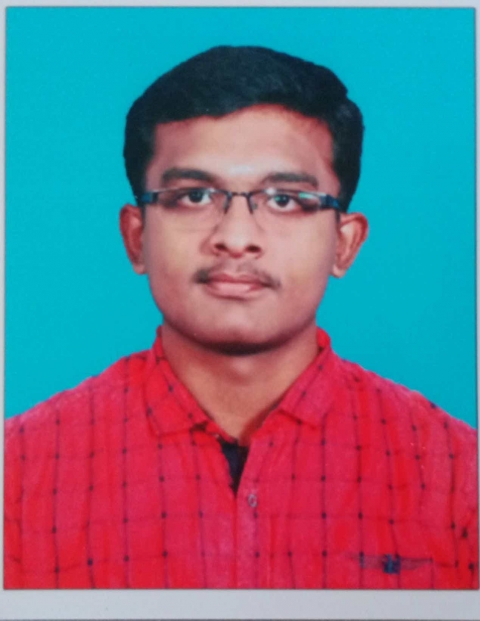 HEMANT K B N