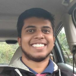 Naman Sinha