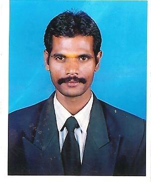 N SAMPATHKUMAR MA LLB MBA 