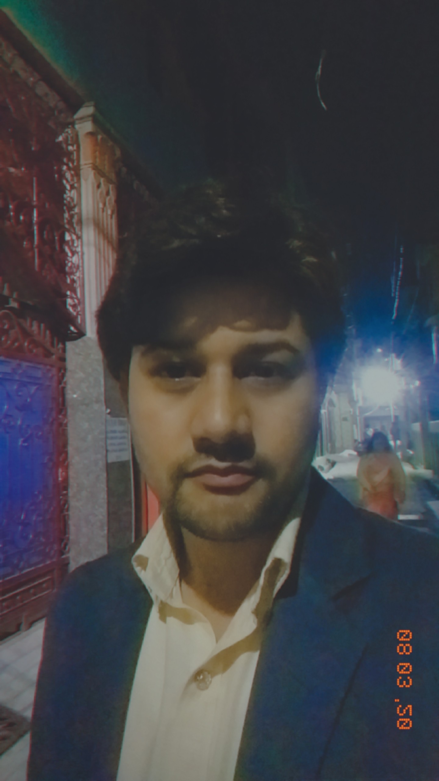 Piyush Chandra Agrawal
