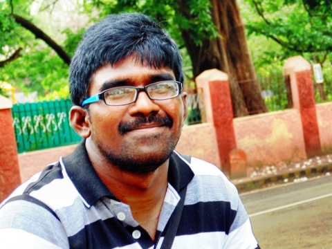 CHINNA NOOKARAJU BONDALA