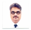 Hemant Vasant Landge