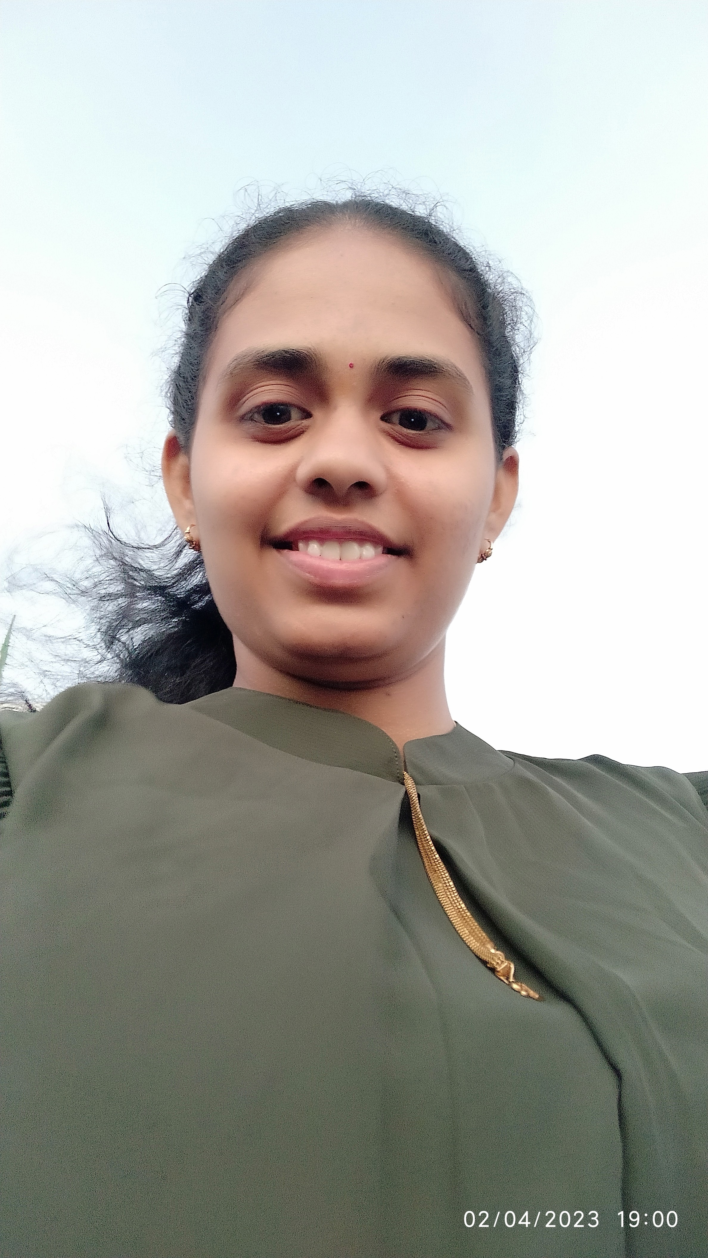 Anushka Ganesh Surve